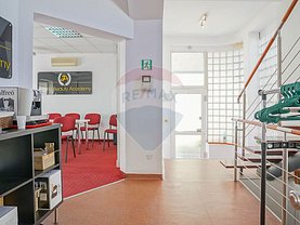 Casa de vânzare 8 camere, în Braşov, zona Centrul Civic