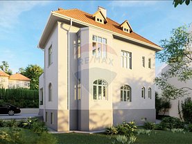 Casa de vanzare 7 camere, în Brasov, zona Brasovul Vechi