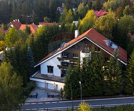 Casa de vânzare 12 camere, în Poiana Brasov