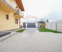Casa de vânzare 6 camere, în Braşov, zona Bartolomeu