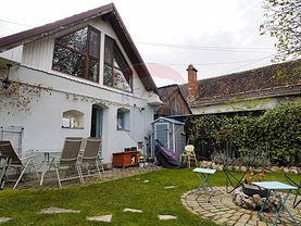 Casa de închiriat 2 camere, în Sacele, zona Turches