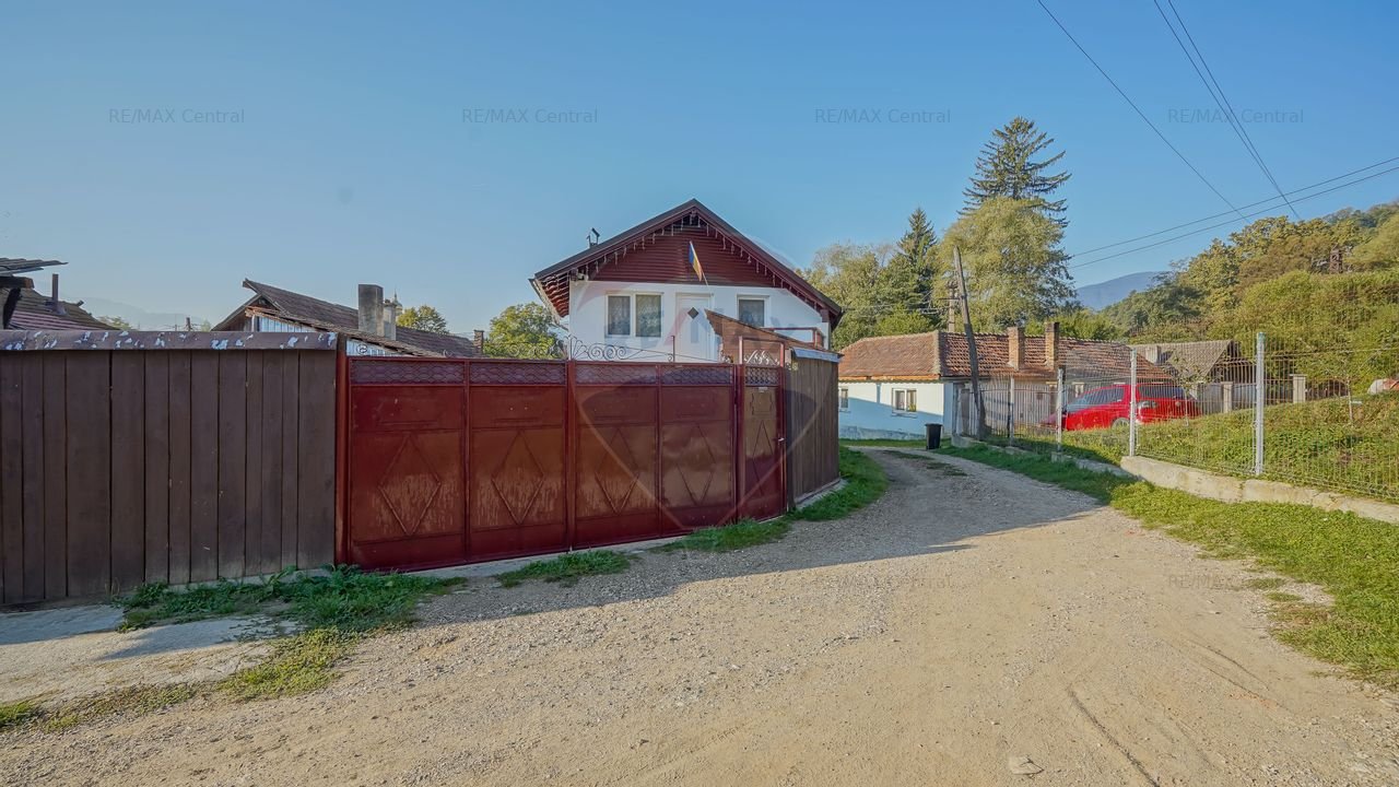 Casa de vanzare in Zarnesti