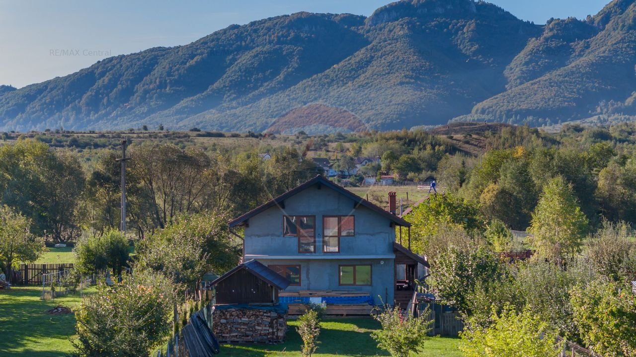 De vanzare casa 5 camere - comision 0%