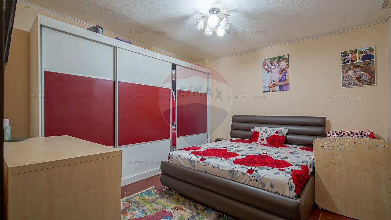 Casa de vanzare - comision 0% cumparator