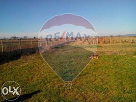 Teren agricol de vânzare, în Teliu
