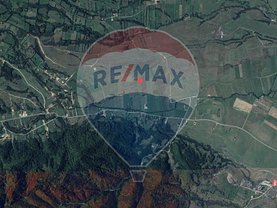 Teren constructii de vânzare, în Rasnov, zona Glajarie