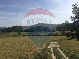 Teren construcţii de vânzare în Rasnov, Glajarie