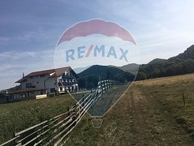 Teren construcţii de vânzare în Rasnov, Glajarie