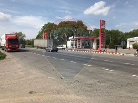 Teren construcţii de vânzare în Sfantu Gheorghe, Lunca Oltului
