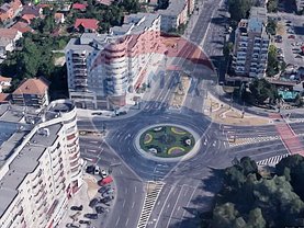 Închiriere spaţiu comercial