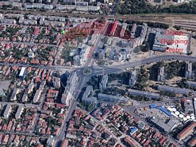 Închiriere spaţiu comercial