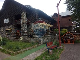 Vânzare hotel/pensiune