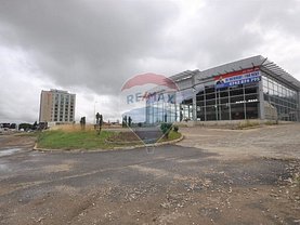 Vânzare spaţiu industrial în Brasov, Calea Bucuresti
