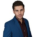 Claudiu Cojocaru Agent imobiliar din agenţia RE/MAX Central
