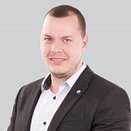 Marius Gainariu Agent imobiliar din agenţia RE/MAX Central