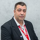 Daniel Vasilescu Agent imobiliar din agenţia RE/MAX Central