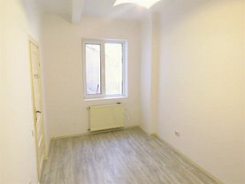 Apartament de vânzare 2 camere în Bucuresti, Cismigiu