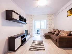 Apartament de închiriat 2 camere, în Bucureşti, zona Militari