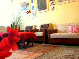 Apartament de vânzare 2 camere, în Bucuresti, zona Titan