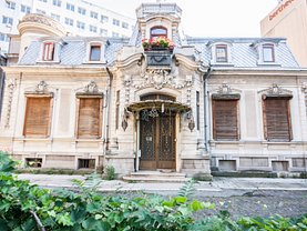 Apartament de vânzare 2 camere, în Bucuresti, zona Calea Victoriei