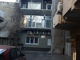 Apartament de închiriat 2 camere, în Bucureşti, zona P-ţa Victoriei