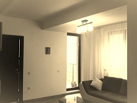 Apartament de închiriat 2 camere, în Bucureşti, zona Calea Plevnei