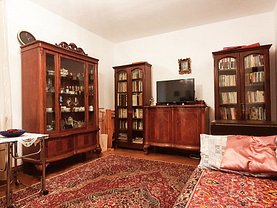 Apartament de vânzare 3 camere, în Bucureşti, zona Drumul Taberei