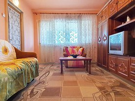 Apartament de vânzare 3 camere, în Bucureşti, zona Drumul Taberei