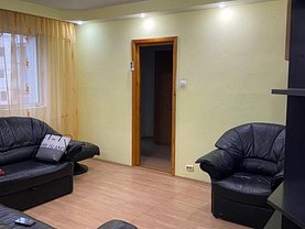 Apartament de închiriat 2 camere, în Ploieşti, zona Malu Roşu