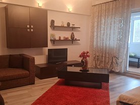 Apartament de închiriat 2 camere, în Ploiesti, zona Republicii