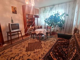 Apartament de inchiriat 2 camere, în Ploiesti, zona Enachita Vacarescu