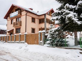 Casa de vânzare 5 camere, în Azuga, zona Valea Azugii