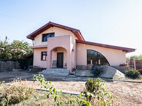 Casa de vânzare 4 camere, în Peris