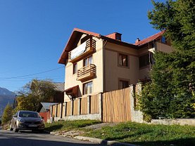 Casa de vânzare 5 camere, în Azuga, zona Valea Azugii
