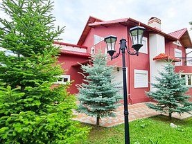 Casa de vânzare 7 camere, în Seciu, zona Central