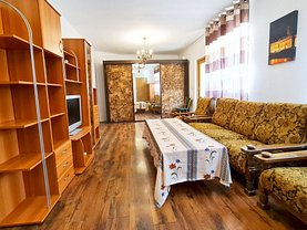 Casa de închiriat 2 camere, în Ploieşti, zona Central