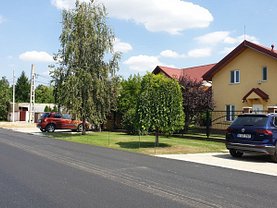 Teren constructii de vânzare, în Clinceni
