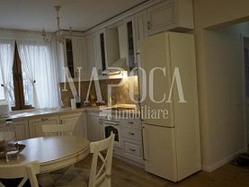 Apartament de vânzare 3 camere în Cluj-Napoca, Grigorescu
