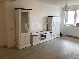 Apartament de închiriat 3 camere în Cluj-Napoca, Borhanci