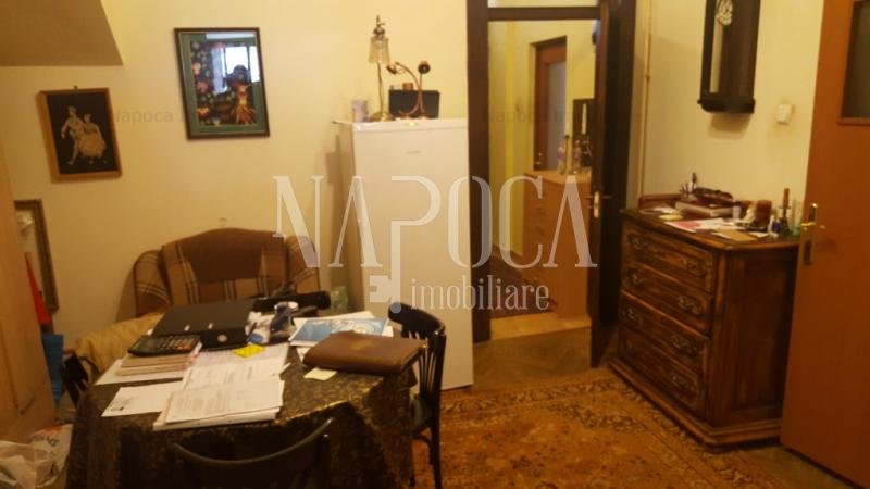 Apartament 7 camere de vanzare in Centru, Cluj Napoca