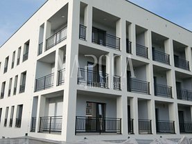 Apartament de vânzare 2 camere în Cluj-Napoca, Zorilor