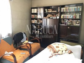 Apartament de vânzare 2 camere în Cluj-Napoca, Gheorgheni