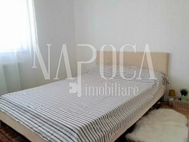 Apartament de vânzare 2 camere în Cluj-Napoca, Intre Lacuri