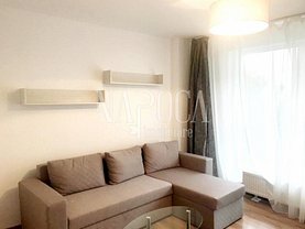 Apartament de închiriat 2 camere în Cluj-Napoca, Marasti