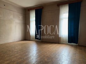 Apartament de vânzare 4 camere, în Cluj-Napoca, zona Horea
