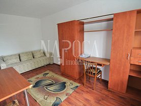 Garsonieră de închiriat în Cluj-Napoca, Marasti