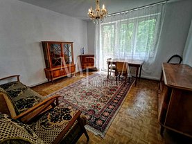 Apartament de închiriat 3 camere, în Cluj-Napoca, zona Gheorgheni