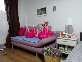 Apartament de închiriat 2 camere, în Cluj-Napoca, zona Central