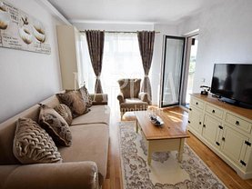 Apartament de închiriat 2 camere, în Cluj-Napoca, zona Gheorgheni