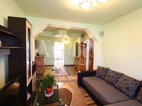 Apartament de vânzare 4 camere, în Cluj-Napoca, zona Marasti